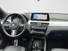 BMW X1 20d M Sport, Diesel, Occasioni / Usate, Automatico - 5