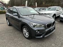 BMW X1 25d Steptronic, Diesel, Second hand / Used, Automatic - 2