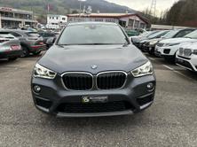 BMW X1 25d Steptronic, Diesel, Second hand / Used, Automatic - 3