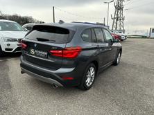 BMW X1 25d Steptronic, Diesel, Second hand / Used, Automatic - 5