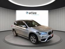 BMW X1 20d, Diesel, Second hand / Used, Automatic - 4