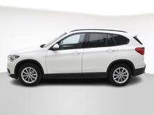BMW X1 18d Advantage, Diesel, Occasion / Utilisé, Automatique - 2