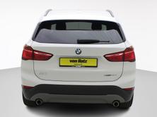 BMW X1 18d Advantage, Diesel, Second hand / Used, Automatic - 3