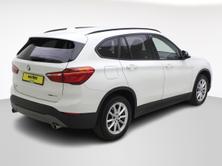 BMW X1 18d Advantage, Diesel, Occasion / Gebraucht, Automat - 4