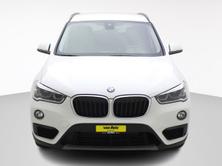 BMW X1 18d Advantage, Diesel, Occasion / Utilisé, Automatique - 5