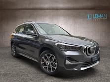 BMW X1 25e xLine Steptronic, Plug-in-Hybrid Petrol/Electric, Second hand / Used, Automatic - 3