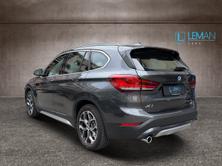 BMW X1 25e xLine Steptronic, Plug-in-Hybrid Benzin/Elektro, Occasion / Gebraucht, Automat - 7