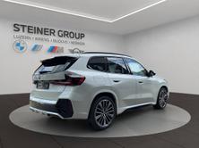 BMW X1 30e M Sport, Plug-in-Hybrid Benzin/Elektro, Occasion / Gebraucht, Automat - 5