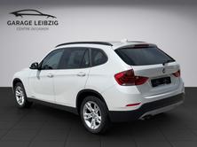 BMW X1 20d, Diesel, Occasioni / Usate, Manuale - 3