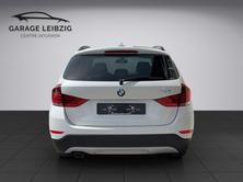 BMW X1 20d, Diesel, Occasioni / Usate, Manuale - 4