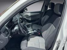 BMW X1 20d, Diesel, Occasion / Gebraucht, Handschaltung - 6