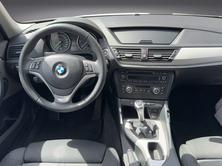 BMW X1 20d, Diesel, Occasion / Utilisé, Manuelle - 7