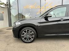 BMW X1 20i M Sport Steptronic, Benzin, Occasion / Gebraucht, Automat - 5