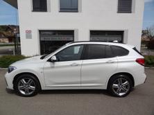 BMW X1 20d M Sport Steptronic, Diesel, Occasion / Gebraucht, Automat - 2
