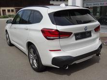 BMW X1 20d M Sport Steptronic, Diesel, Second hand / Used, Automatic - 3