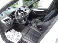BMW X1 20d M Sport Steptronic, Diesel, Occasion / Gebraucht, Automat - 5