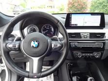 BMW X1 20d M Sport Steptronic, Diesel, Occasioni / Usate, Automatico - 6