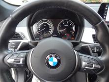 BMW X1 20d M Sport Steptronic, Diesel, Occasioni / Usate, Automatico - 7