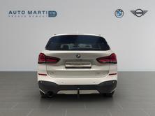 BMW X1 25e, Plug-in-Hybrid Benzin/Elektro, Occasion / Gebraucht, Automat - 3