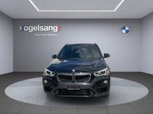 BMW X1 18d Sport Line Steptronic, Diesel, Occasion / Gebraucht, Automat - 2