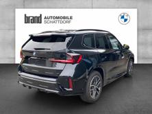BMW X1 20d, Hybride Leggero Diesel/Elettrica, Occasioni / Usate, Automatico - 6