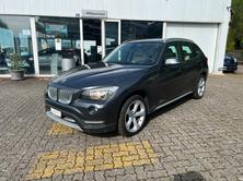 BMW X1 E84 18d xDrive, Diesel, Second hand / Used, Manual - 2
