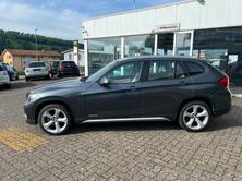 BMW X1 E84 18d xDrive, Diesel, Occasion / Utilisé, Manuelle - 3