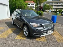 BMW X1 E84 18d xDrive, Diesel, Second hand / Used, Manual - 7