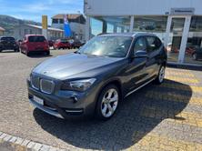 BMW X1 18d xLine, Diesel, Occasion / Gebraucht, Handschaltung - 2