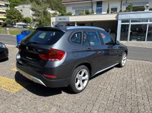 BMW X1 18d xLine, Diesel, Occasion / Gebraucht, Handschaltung - 5