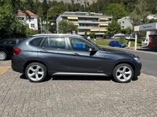 BMW X1 18d xLine, Diesel, Occasion / Gebraucht, Handschaltung - 6