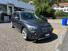 BMW X1 18d xLine, Diesel, Occasion / Gebraucht, Handschaltung - 7