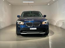 BMW X1 23d Steptronic, Diesel, Occasioni / Usate, Automatico - 2