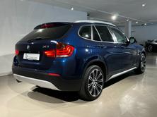 BMW X1 23d Steptronic, Diesel, Occasioni / Usate, Automatico - 4