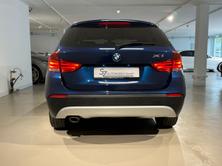 BMW X1 23d Steptronic, Diesel, Occasion / Utilisé, Automatique - 5