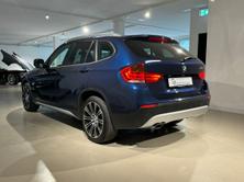BMW X1 23d Steptronic, Diesel, Occasion / Utilisé, Automatique - 6