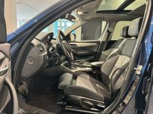 BMW X1 23d Steptronic, Diesel, Occasioni / Usate, Automatico - 7