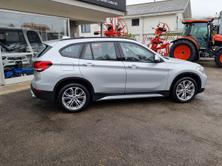 BMW X1 18d Sport Line Steptronic, Diesel, Second hand / Used, Automatic - 2