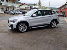 BMW X1 18d Sport Line Steptronic, Diesel, Second hand / Used, Automatic - 5