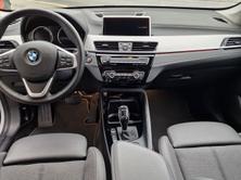 BMW X1 18d Sport Line Steptronic, Diesel, Occasioni / Usate, Automatico - 7