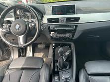 BMW X1 25i M Sport Steptronic, Essence, Occasion / Utilisé, Automatique - 5