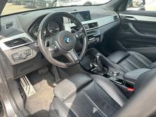 BMW X1 25i M Sport Steptronic, Essence, Occasion / Utilisé, Automatique - 7