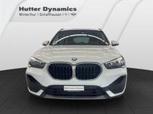 BMW X1 18d sDrive SAG, Diesel, Occasion / Gebraucht, Automat - 2