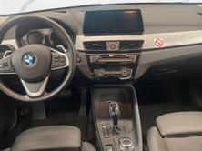 BMW X1 18d sDrive SAG, Diesel, Occasion / Gebraucht, Automat - 3