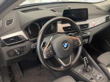 BMW X1 18d sDrive SAG, Diesel, Occasion / Gebraucht, Automat - 5