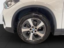 BMW X1 18d sDrive SAG, Diesel, Occasion / Gebraucht, Automat - 7