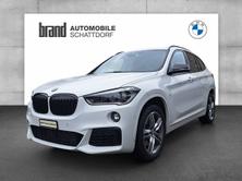BMW X1 25i SAG, Benzina, Occasioni / Usate, Automatico - 2