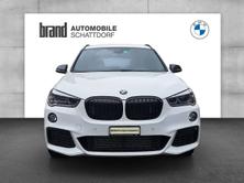 BMW X1 25i SAG, Benzin, Occasion / Gebraucht, Automat - 3