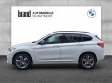 BMW X1 25i SAG, Benzina, Occasioni / Usate, Automatico - 4