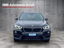 BMW X1 18d Sport Line Steptronic, Diesel, Occasion / Utilisé, Automatique - 5